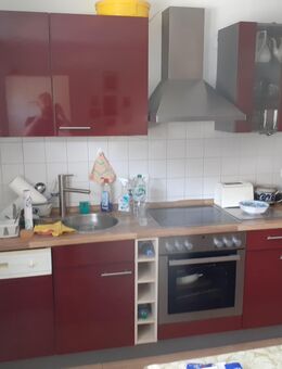 Küchenzeile zu Verkaufen - Essen