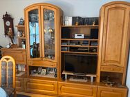 Stabiler Wohnzimmerschrank - Augsburg