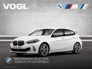 BMW M135, i xDrive HiFi, Jahr 2021 - Mühldorf (Inn)