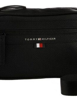 Tommy Hilfiger Mini Bag ESSENTIAL PU EW REPORTER, in schlichter Optik