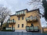 grüner Wohnen in Löbtau - 2 Zimmer zum Wohlfühlen - Dresden