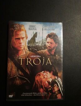 Troja (2006, DVD video) FSK16 - Essen