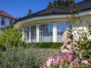 Wohnen auf einer Ebener - hochwertiger Bungalow in Thüngen - Thüngen