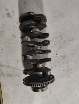 Kurbelwelle Audi Seat VW Skoda 050105189B 2.0 TFSI - Breitscheidt