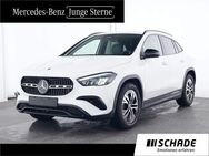 Mercedes GLA 180, Progressive Night, Jahr 2023 - Eisenach