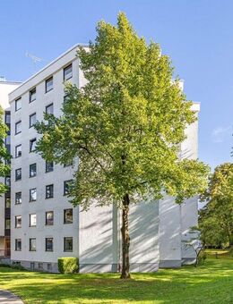 Hochpaterre Wohnung mit viel Potential - Herrsching (Ammersee)