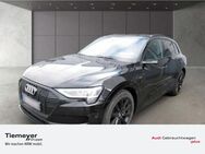 Audi e-tron, 55 Q S LINE S-SITZE UPE113, Jahr 2020 - Plettenberg