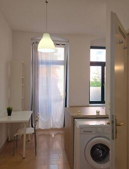 Möblierte Wohnung in der Dresdner Neustadt - Dresden