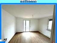 Saniert/hell/modern/Balkon - Villingen-Schwenningen