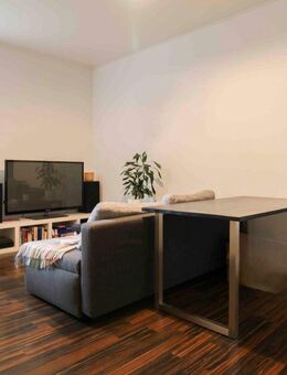 Sofort wohlfühlen: 2-Zi.-ETW in Citylage - Mannheim