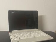 Acer Aspire One mit Linux MX 19.4 - Wächtersbach