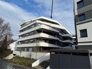 Aktuell keine Besichtigungen mehr verfügbar: Penthouse mit großzügiger Dachterrasse - Stuttgart