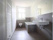 Eigentumswohnung Plagwitz I Balkon + Garten I Wohnküche I Energieklasse A I Tageslichtbad - Leipzig