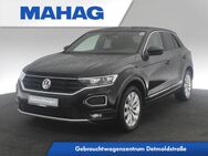 VW T-Roc, 2.0 TSI Sport AppConnect, Jahr 2020 - München