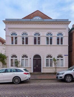 Historisches Stadthaus im Herzen Eutins - Eutin