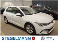 VW Golf, 1.5 TSI VIII Life, Jahr 2024 - Lemgo