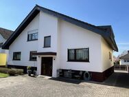 Kapitalanlage - Alles auf einer Ebene - Bad Vilbel