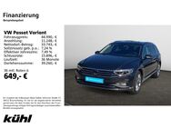 VW Passat Variant, 2.0 TDI Elegance, Jahr 2023 - Hildesheim
