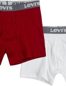 Levi's® Kids Boxershorts BATWING BOXER BRIEF (2-St) for BOYS