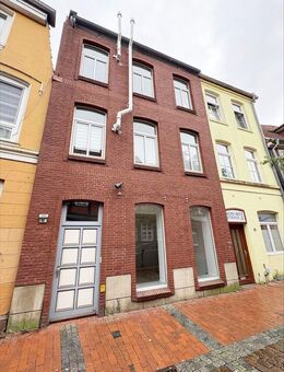 Singlewohnung in der Stader Innenstadt - Stade (Hansestadt)