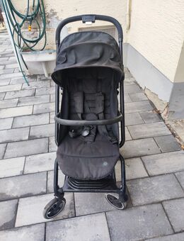 Kinderwagen - Lambsheim
