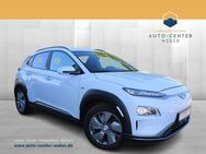 Hyundai Kona Elektro, Advantage Automatik Incl Servicepa, Jahr 2020 - Leipzig