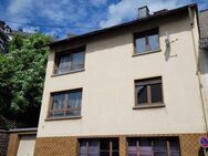 Vermietetes 2-Familienhaus mit Garage - Idar-Oberstein