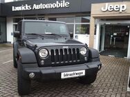 Jeep Wrangler Rubicon MY17 2.8l CRD 5-AT Leder Navi D - Kamp-Lintfort