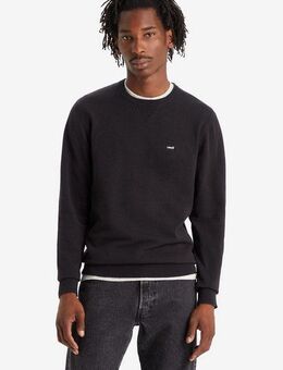 Levi's® Rundhalspullover LIGHTWEIGHT HM SWEATER