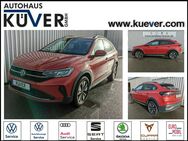 VW Taigo, 1.0 TSI Move 16, Jahr 2024 - Hagen (Bremischen)