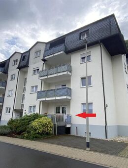 Topp ausgestattete Wohnung in super Lage - Bad Ems