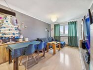 Gut geschnittene 4,5-Zimmer-Wohnung in Soest inkl. Stellplatz - Soest
