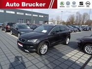 Seat Ateca Xcellence 1.6 TDI LED Klimaautomatik PDC - Marktredwitz