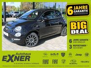 Fiat 500C abrio 1.0 Mild Hybrid Base Klima, PDC - Oelsnitz