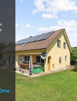 Zweifamilienhaus mit viel Potenzial in Klettgau - Klettgau