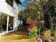 *Provisionsfrei* Moderne Doppelhaushälfte mit Garage und großzügigem Garten - Springe