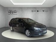 Opel Astra, 1.2 Edition Tourer Mehrzonenklima Musikstreaming Ambiente Beleuchtung, Jahr 2021 - Rutesheim