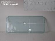 Wohnwagenfenster Birkholz BL/R D508 ca 99 x 44, Fendt / Tabbert, blau, Sonderpreis (Kratzer) - Schotten Zentrum