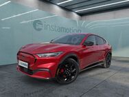 Ford Mustang Mach-E, Premium AWD Sportpaket, Jahr 2023 - München