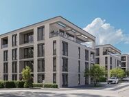 Zentrale 2-Zimmer Etagenwohnung mit Loggia Ideal zur Eigennutzung oder Kapitalanlage - Bergisch Gladbach