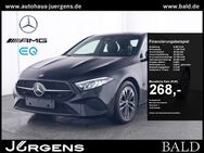 Mercedes A 180, d Limo Progressive Winter 17, Jahr 2023 - Lüdenscheid