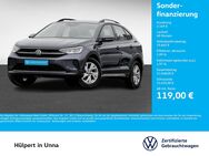 VW Taigo, 1.0 LIFE, Jahr 2024 - Unna