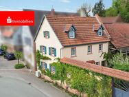Einfamilienhaus in Ober-Klingen - Otzberg
