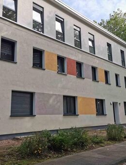 **Gut geschnittene 3-Zimmer Wohnung wartet auf Ihren Einzug!** - Duisburg