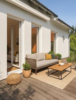 Dieses Haus wächst mit: Flexibilität für Familien, Mehrgeneration & Homeoffice! - Zolling