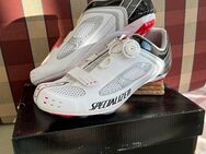 Rennradschuhe Specialized Größe 42 - Wesel