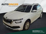 Skoda Kamiq Ambition 1,0 TSI *NAVI*LED*VIRTUAL*R-CAM* - Marktoberdorf