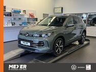 VW Tiguan, 2.0 TDI Elegance, Jahr 2024 - Tostedt