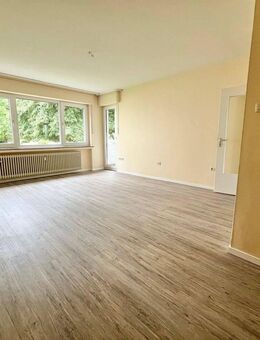 Attraktive 3-Zimmer-Wohnung mit Balkon! - Paderborn