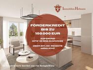 *** Effizienz und Komfort vereint: 2-Zimmer Wohnung *** - Velden (Regierungsbezirk Niederbayern)